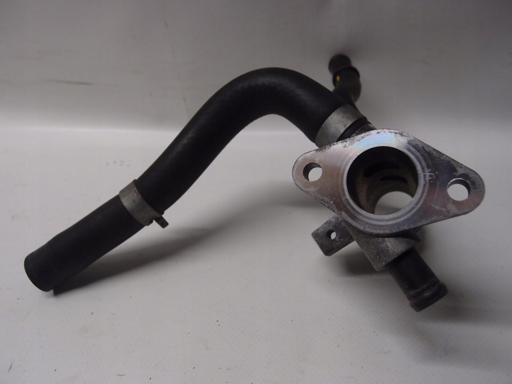 фото №5, Патрубок wąż wody kia hyundai kona 1.6 crdi