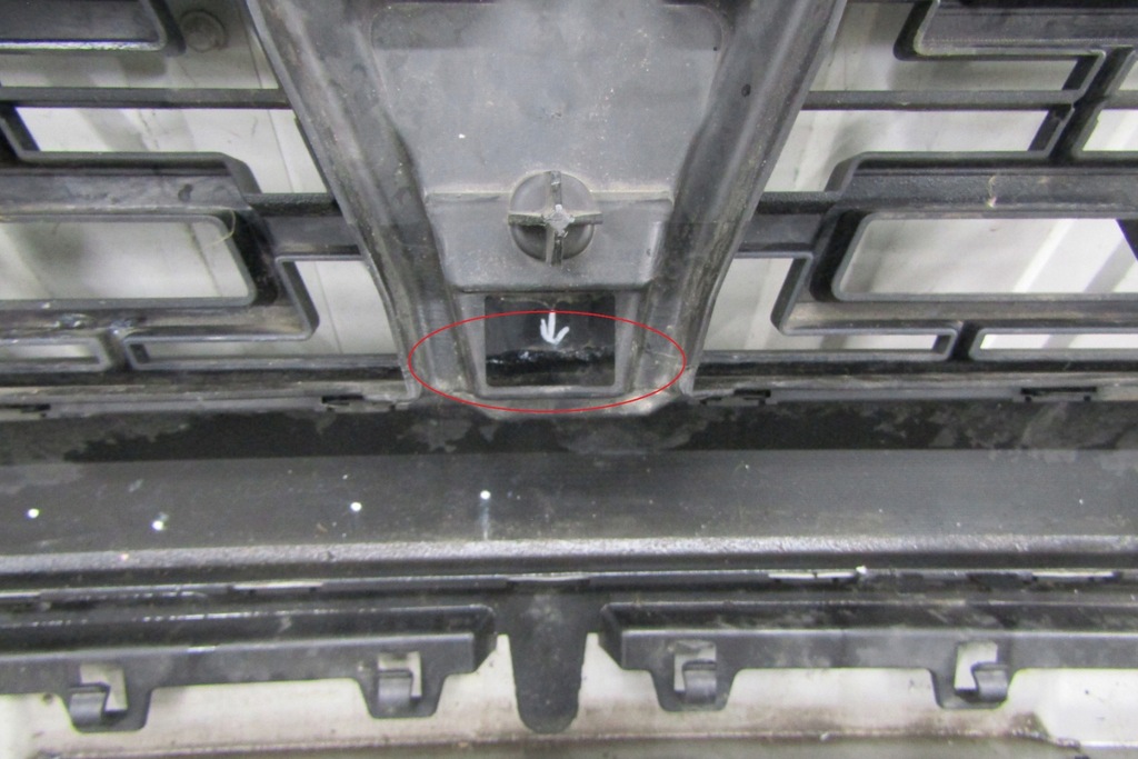 фото №12, Бампер перед передний dacia duster 2 ii lift 21-22