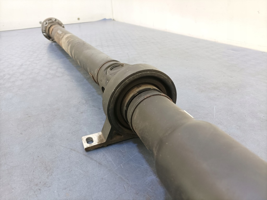 фото №3, Bmw 5 e61 2.0 d wał приводной