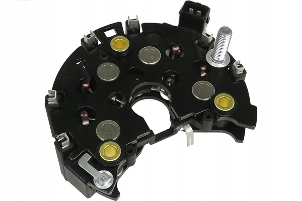 фото №2, Выпрямитель, генератор as-pl arc0030