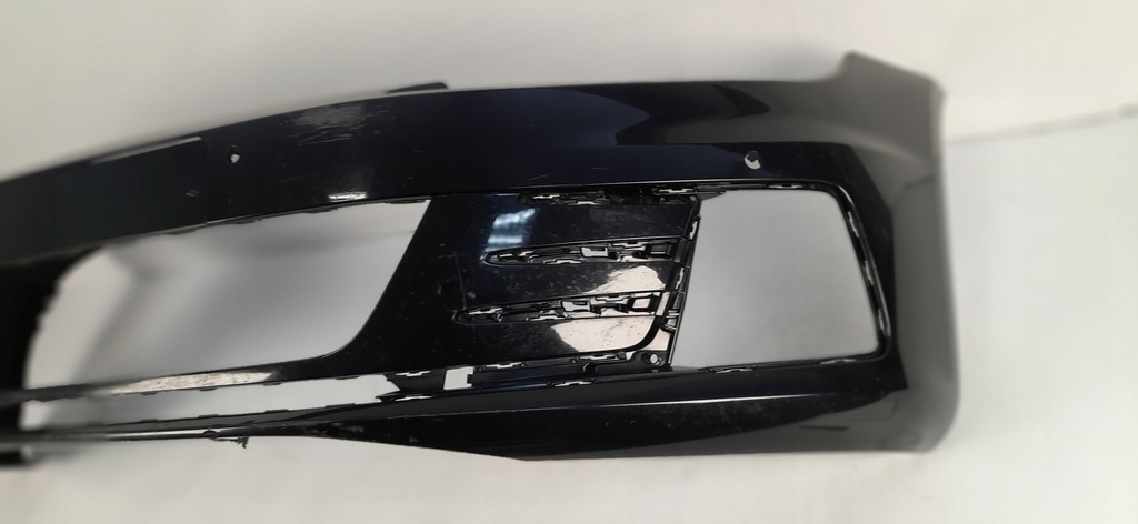 фото №4, Vw scirocco r line lift бампер перед передний 2014-2017r