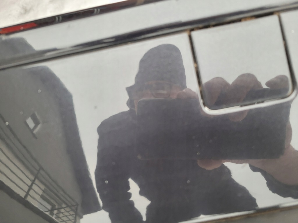 Citroen c5 3 x7 рестайлінг  бампер задній задній вихлопи глушники v6 універсал eehd Оригінал