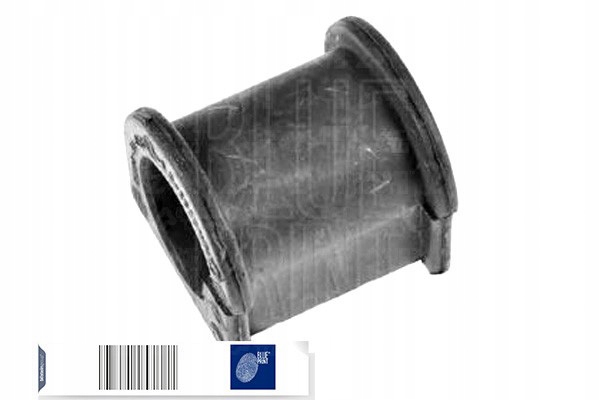 фото №2, Подушка стабилизатора l p ford ranger