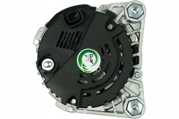 Генератор as-pl 125a renault laguna 2 1.8/2.0 bg kg a3063 Цена