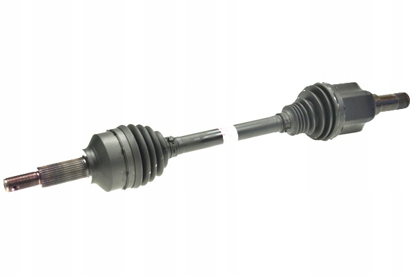 фото №1, Spidan привідний вал привідна перед ford tourneo custom v362 transit custom