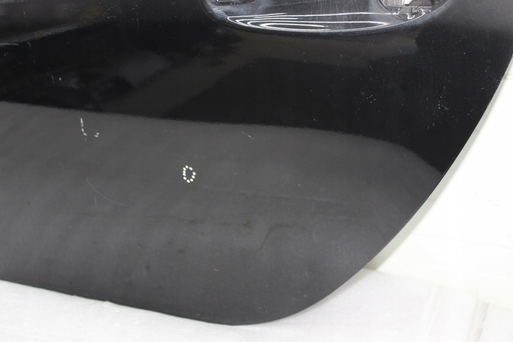 фото №11, Mercedes slk r171 w171 двері ліва 197