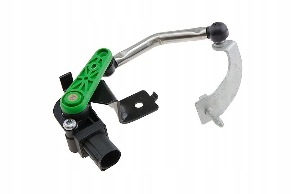 фото №1, Датчик вирівнювання світла audi q3 2011-