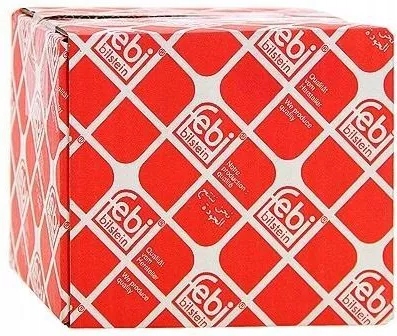 фото №1, Шкив febi bilstein 101994