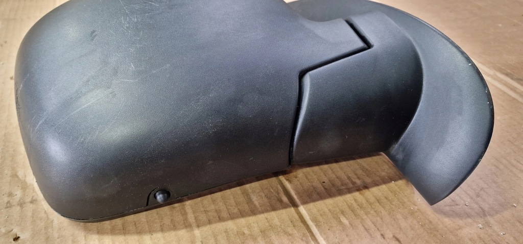 фото №3, Дзеркало зовнішнє праве renault kangoo ii 2 7pin
