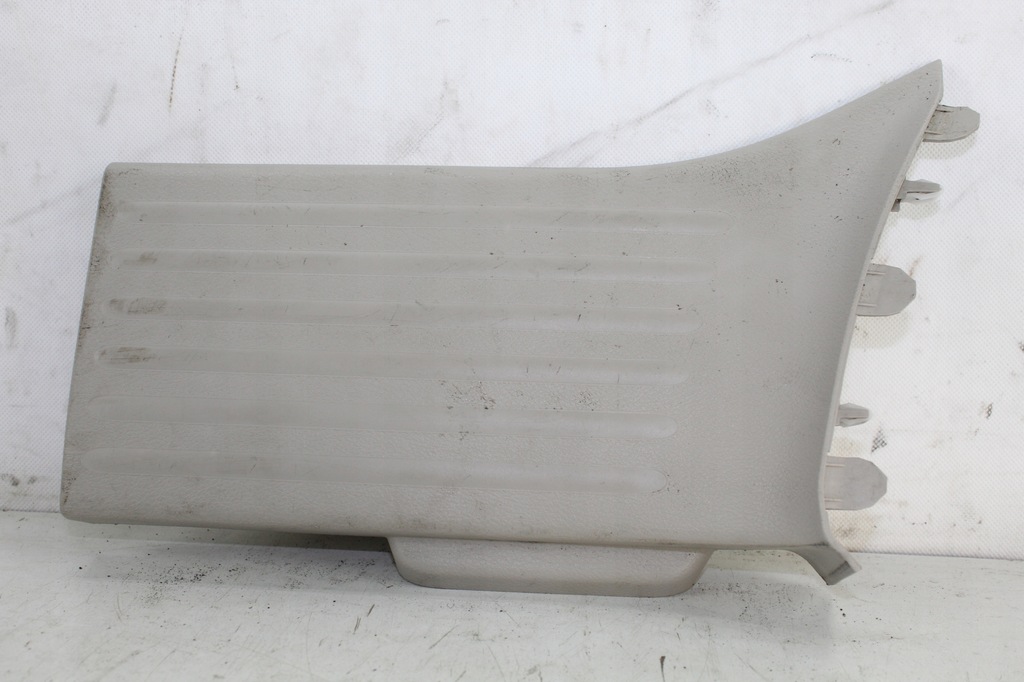 фото №11, Chrysler pacifica 17- захист поріг ліва