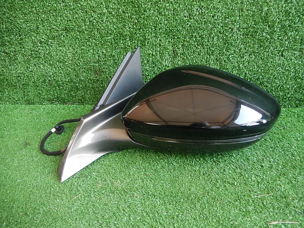 фото №1, Дзеркало ліва ds3 crossback 2022 10 pin