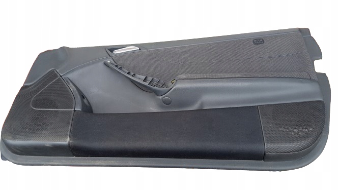 фото №1, Mercedes w203 coupe обшивка обивка правая