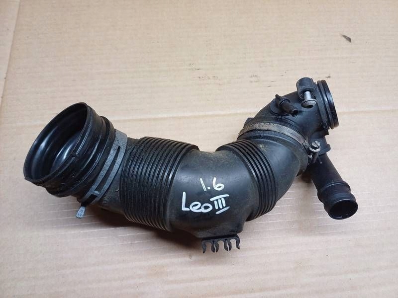 фото №1, Wąż труба шланг повітря seat leon iii tdi 5q0129635