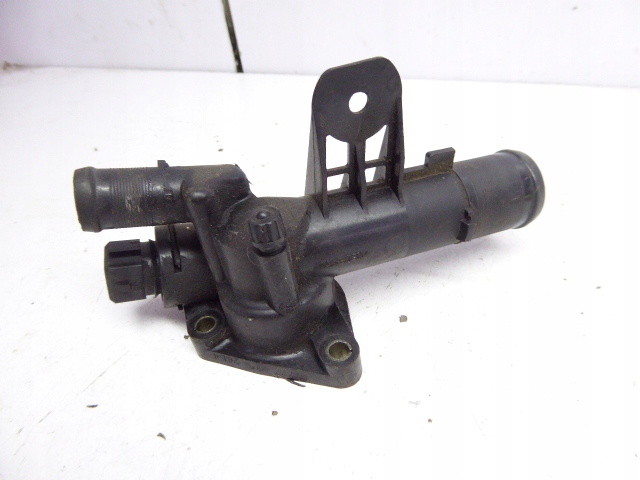 фото №4, Scenic ii корпус термостата 1.5 dci