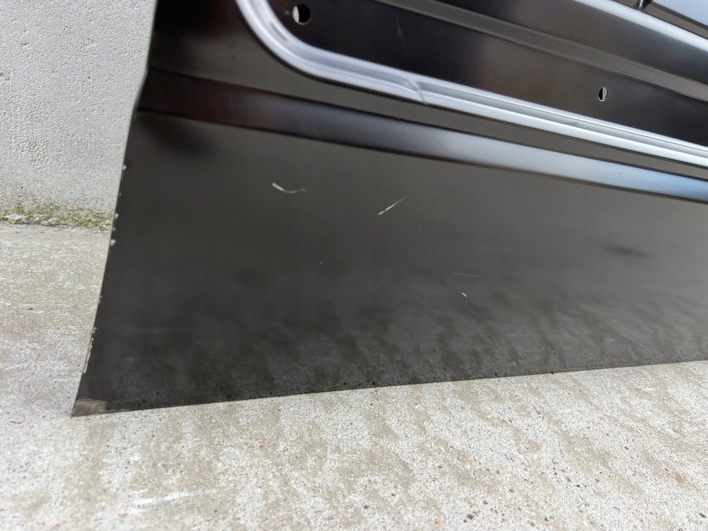 фото №11, Дверь citroen c4 cactus 2014-2017 nowe оригинальные перед правый