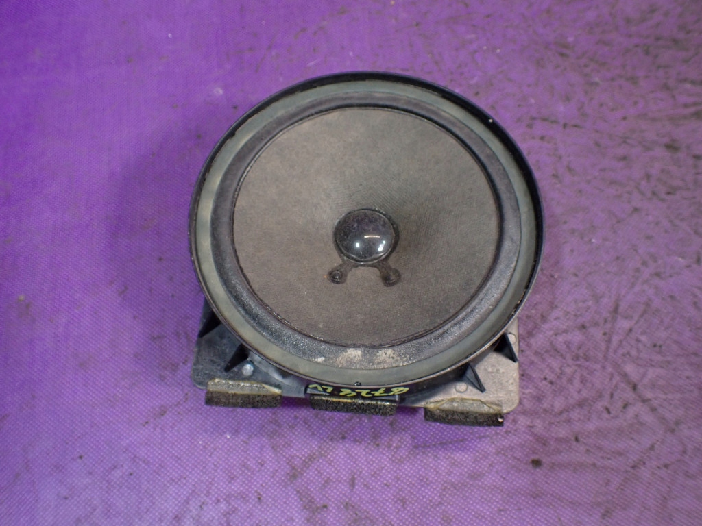 фото №1, Honda jazz ii lift 04-08 динамик дверь левый перед