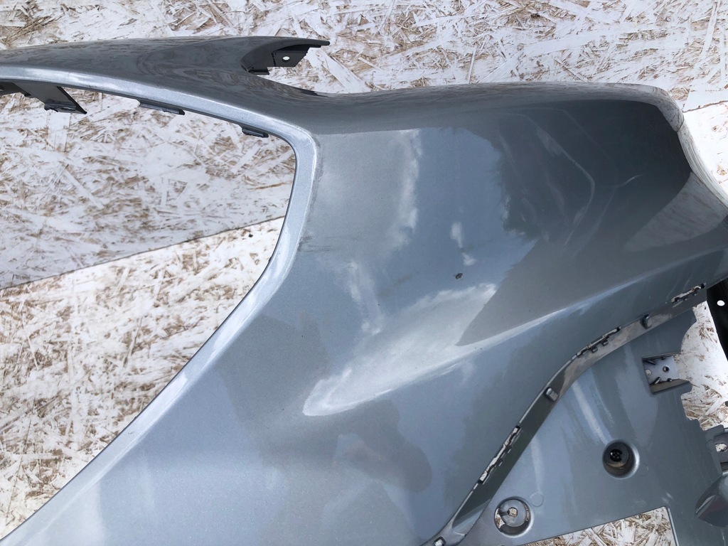 фото №7, Бампер передній перед ford kuga 3 iii st mk3