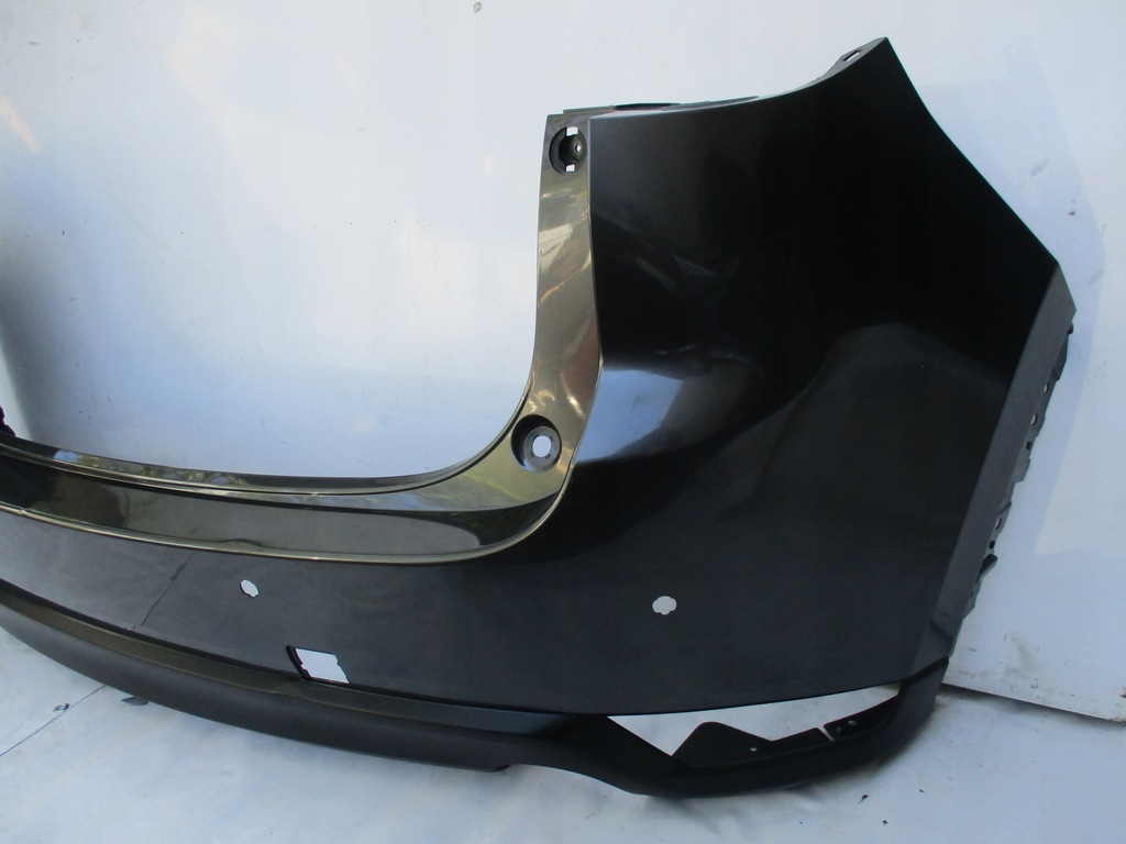 фото №9, Бампер задняя задний mazda cx5 ii 17-18r kb8a50221