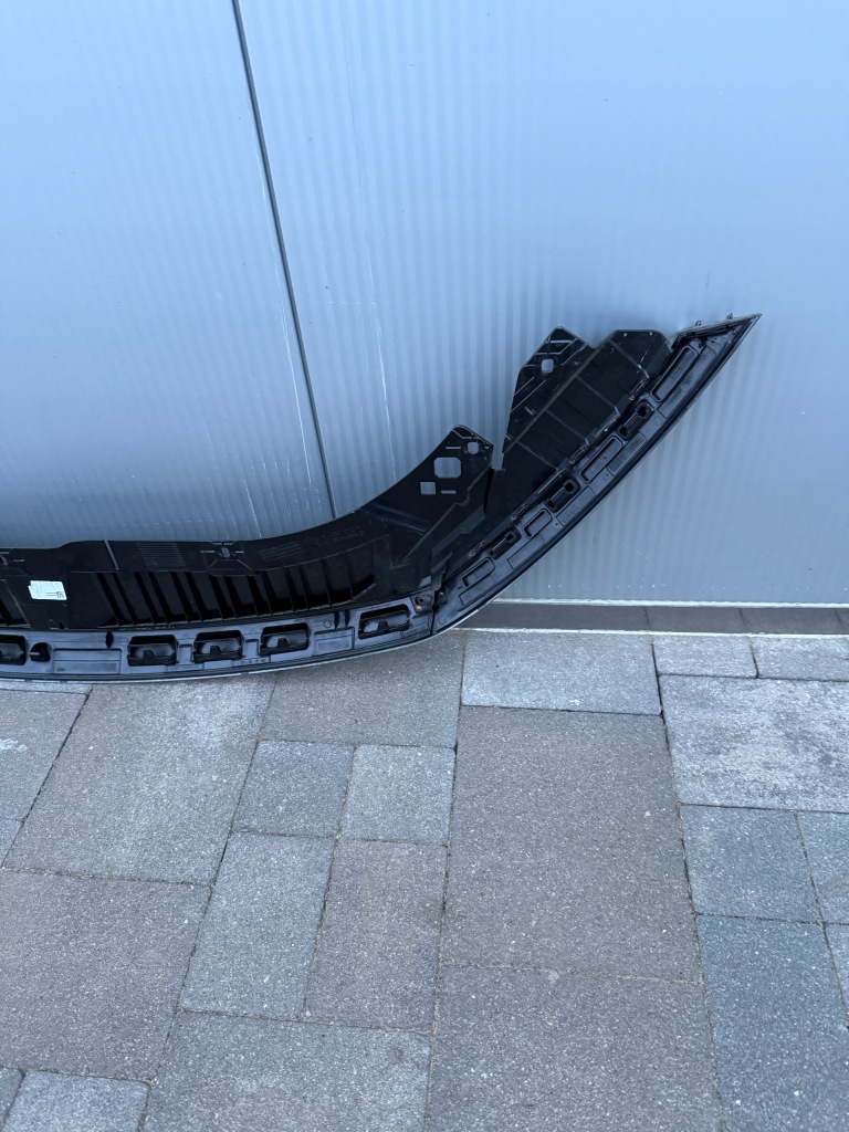 фото №15, Mercedes eqa eqb a243 góra бампера перед