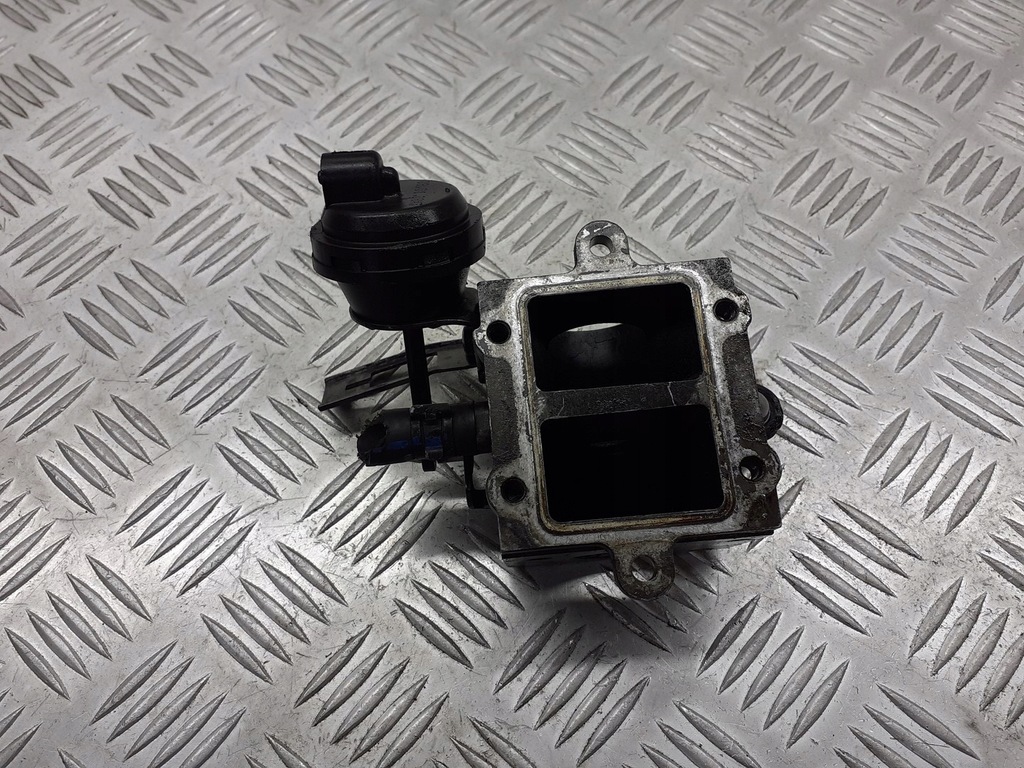 фото №1, Клапан egr audi a6 c6 allroad 3.0tdi 059131063d