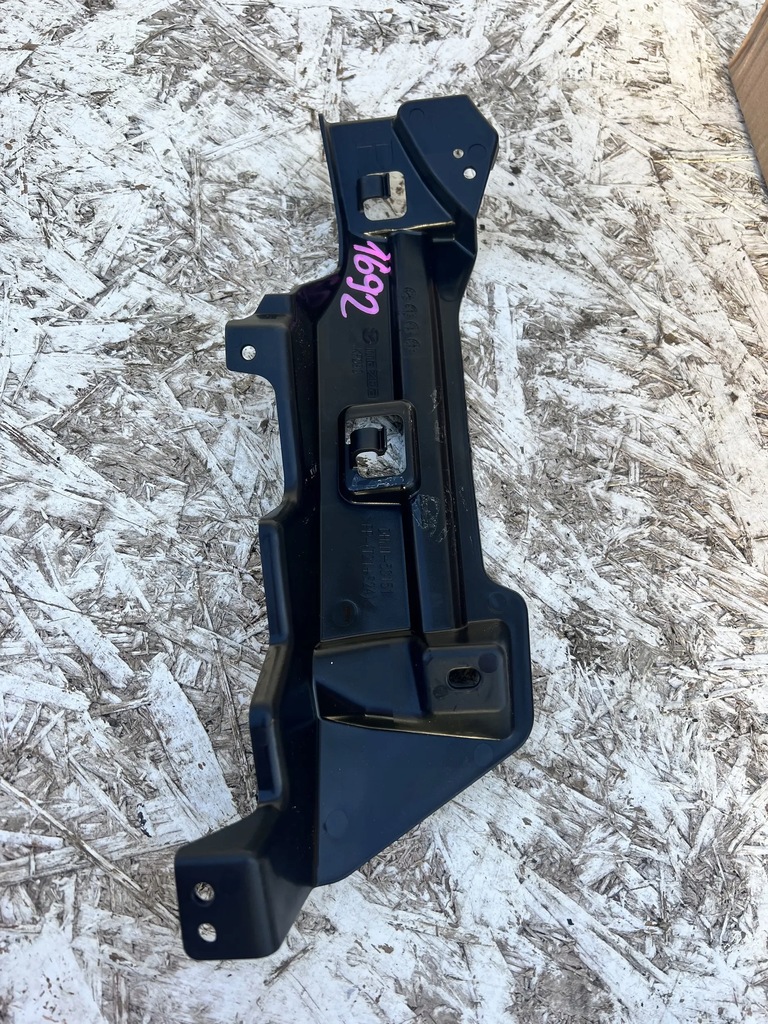 фото №1, Mazda 2 dj dl 2019 воздуховод воздуха