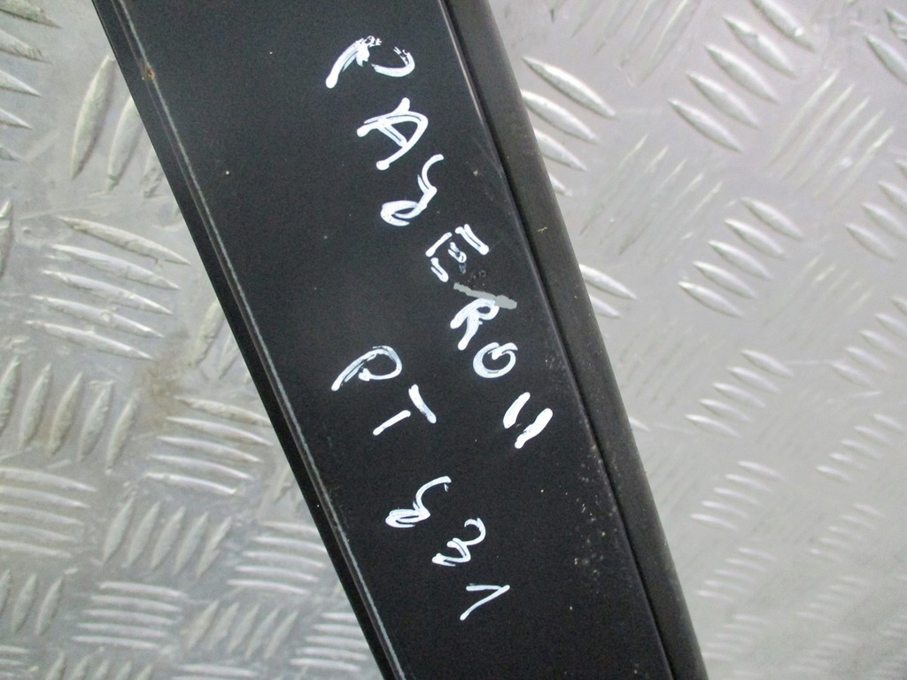 фото №7, Двері правий задня mitsubishi pajero ii g31