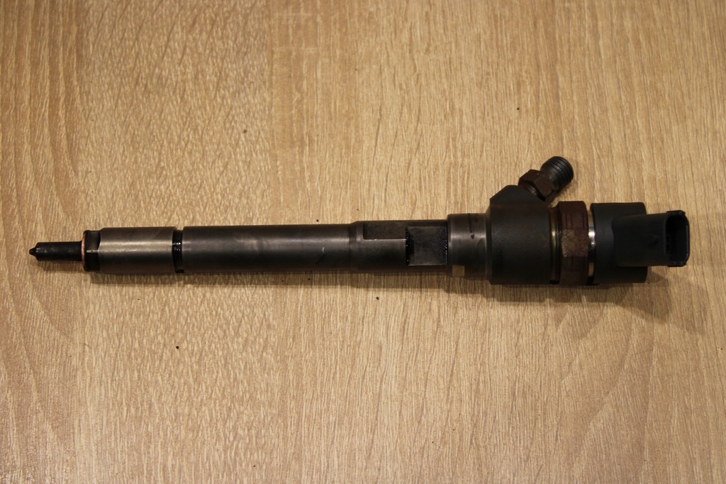 фото №1, Форсунка captiva antara 2.0