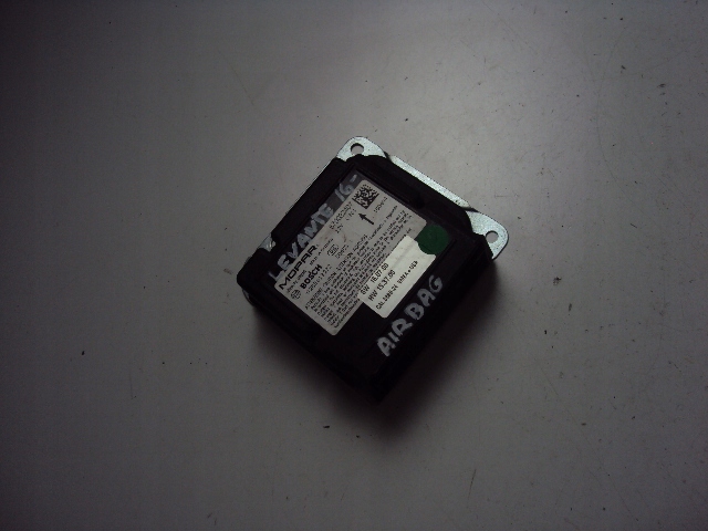 фото №1, Датчик подушка безпеки maserati levante 2016-