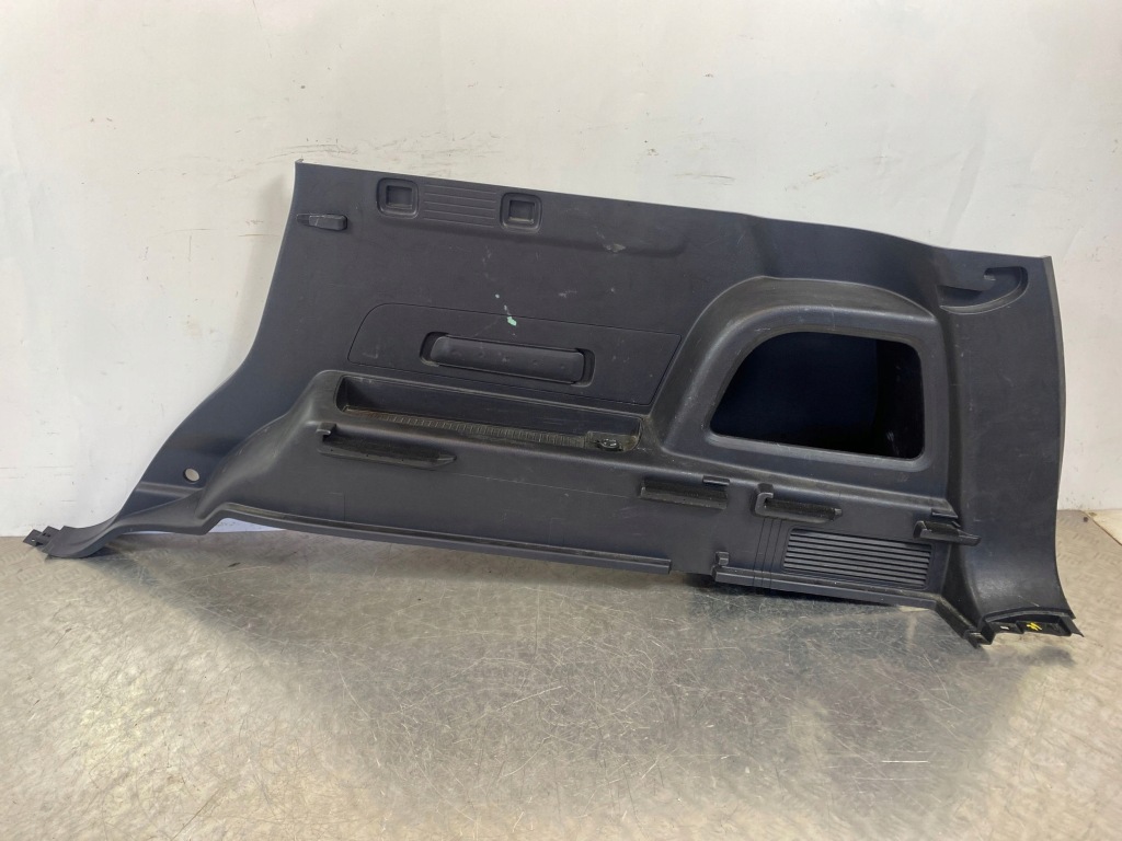 2017 ssangyong rexton панель бардачка колеса запасного в Україні