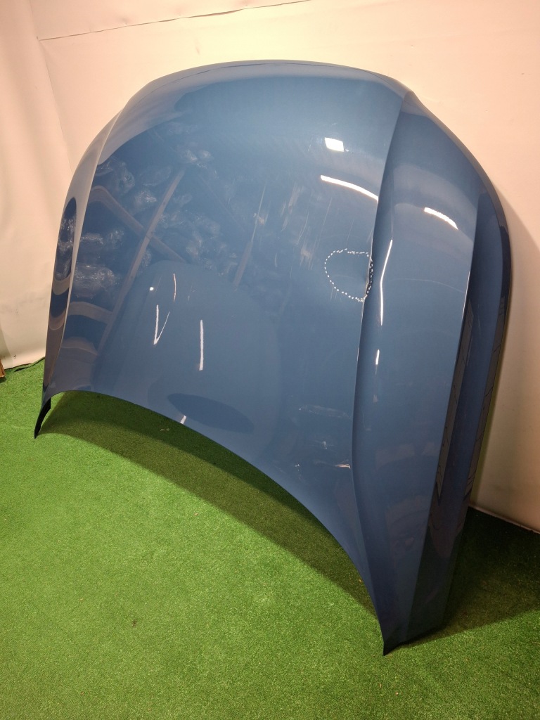 Volvo xc40 капот крышка двигателя Киев