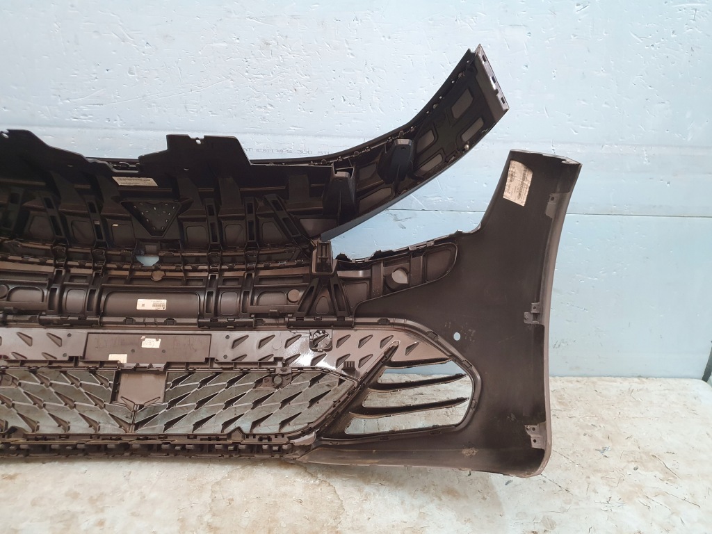 Бампер seat cupra born 10e перед передний Доставка