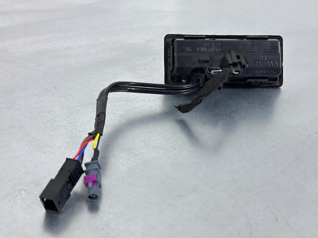 фото №9, Audi a3 s3 8v 2017 ручка