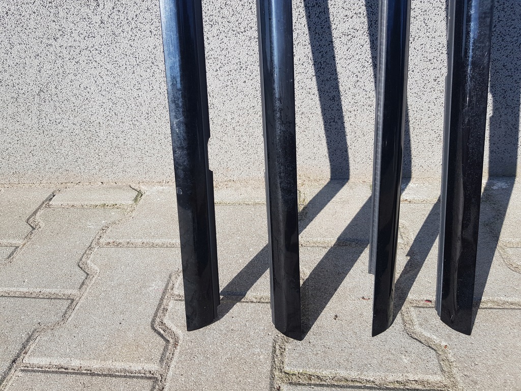 фото №2, Mercedes eqe list wy ściągające дверь a29572029-3200