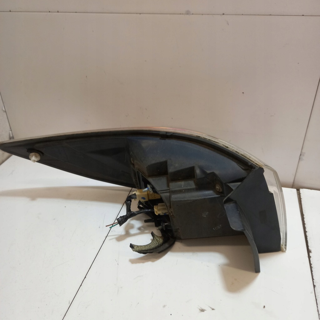 фото №4, Лампа правая задняя mazda 6 gh