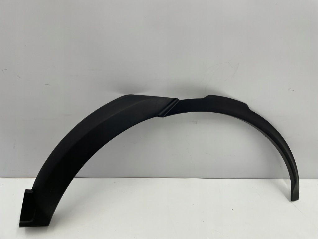 фото №3, Discovery v 5 молдинг крила лівий задня