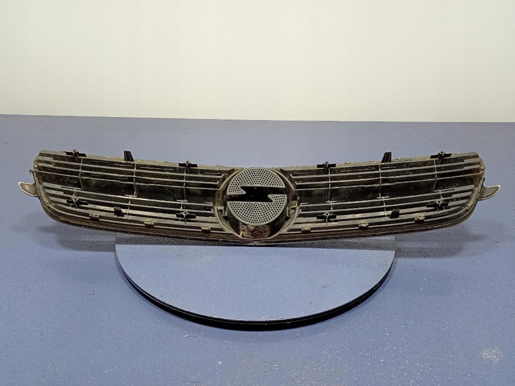 фото №5, Opel vectra c решётка радиатора решётка радиатора 464192822