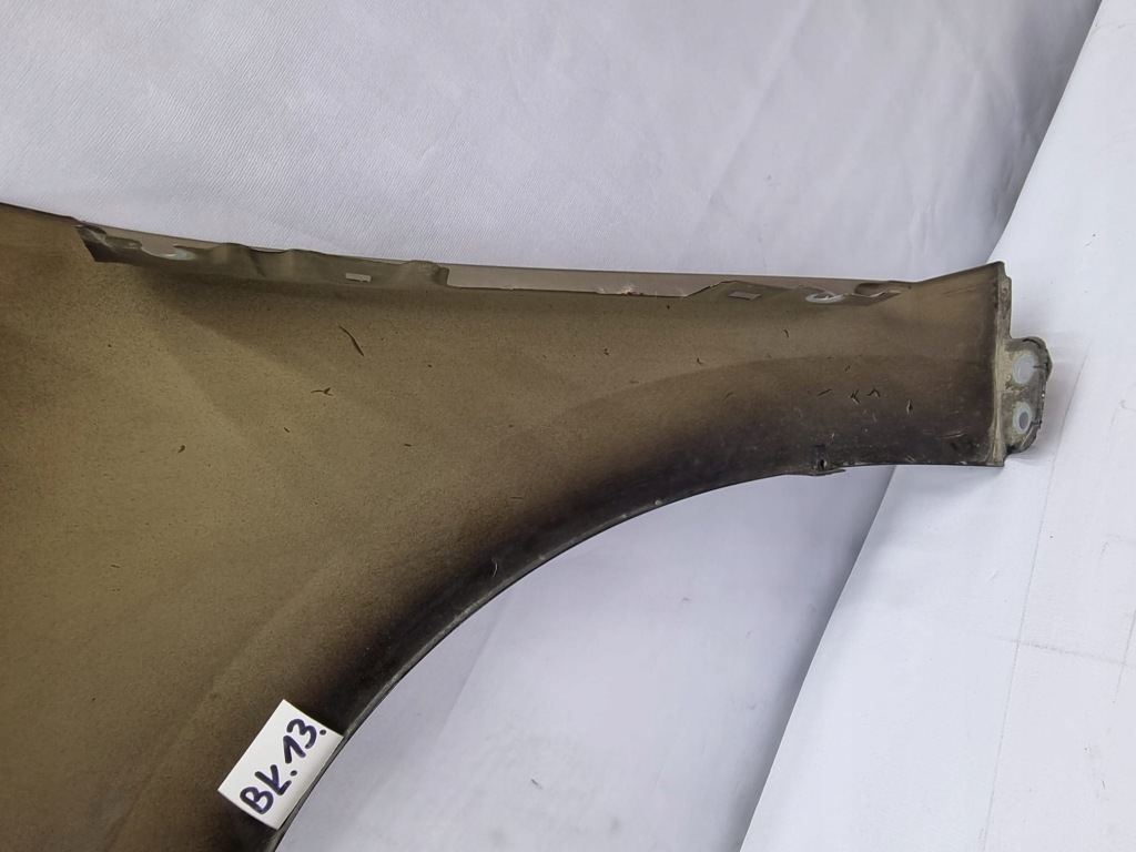 фото №6, Крыло skoda octavia 4, po 2020r правый перед