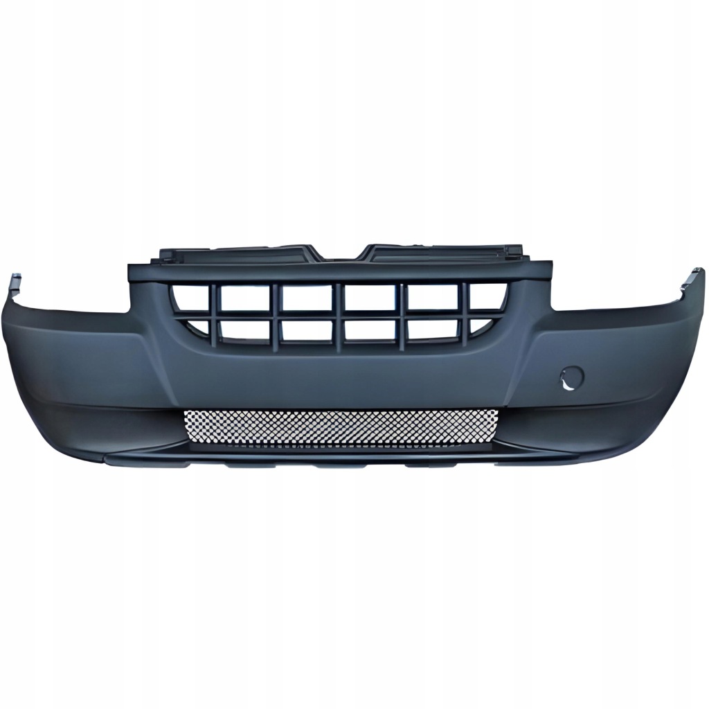 Купить Бампер fiat doblo 01-05