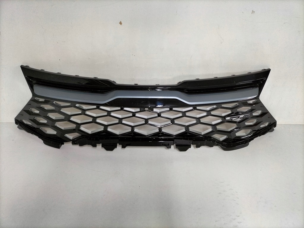 фото №1, Решітка радіатора решітка решітка радіатора kia sportage v 5 21- gt-line