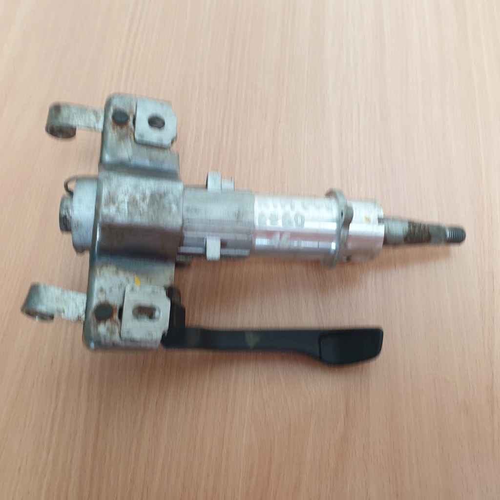 фото №9, Колонка рулевая kia ceed ii i30