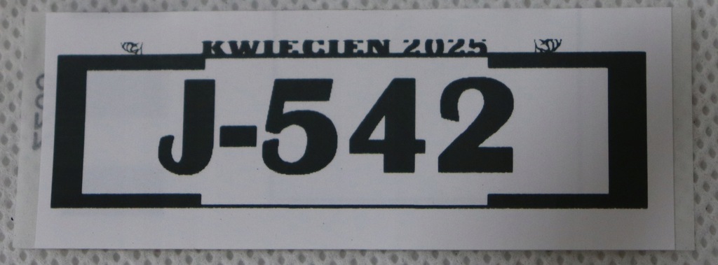 фото №9, Mercedes eqe w295 amg накладка бампера перед a2958855702 j-542 a220
