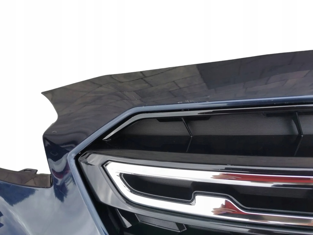 фото №15, Бампер, решітка радіатора, решітка радіатора, ґрати subaru legacy outback