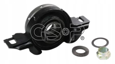 фото №2, Gsp 514789s підшипник, центральний підшипник вала привідного