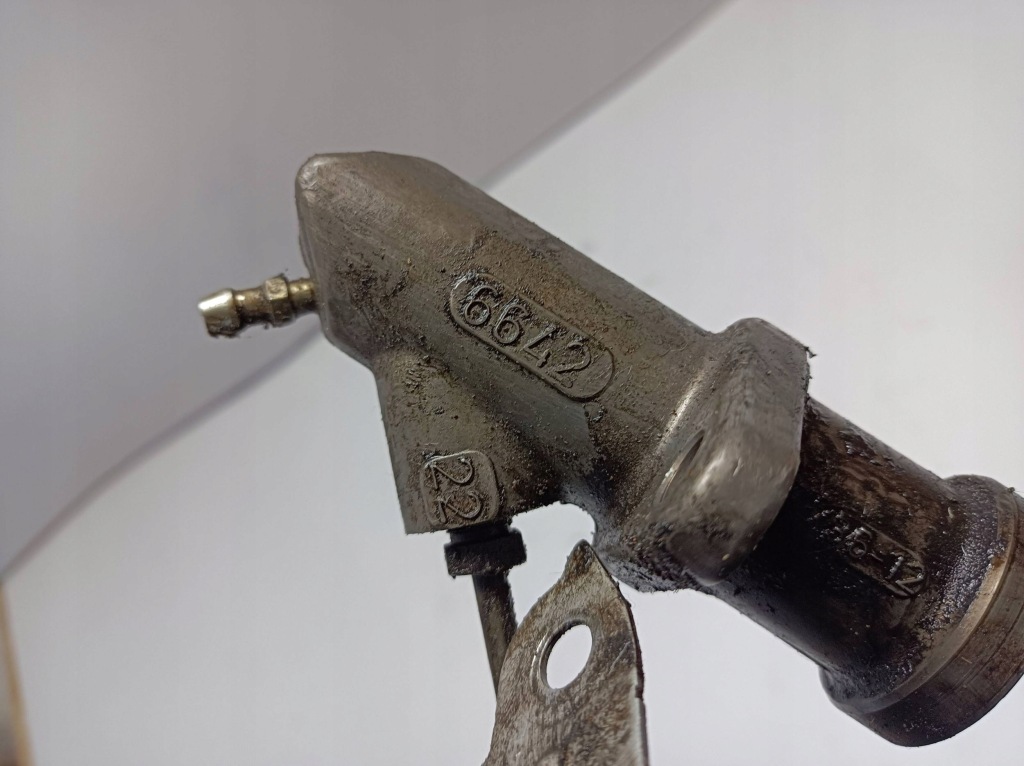 Насос зчеплення з проводом bmw 3 e90 e91 в Україні