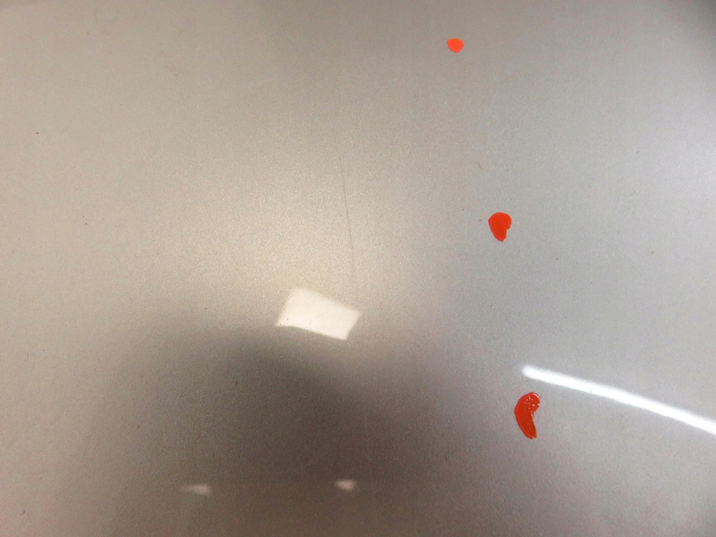 Капот bmw 3 e46 рестайлінг  titansilber металік 354/7 в Україні