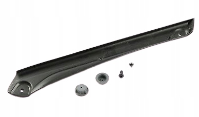 фото №1, Накладка накладки лампи passat b8 права оригінальна