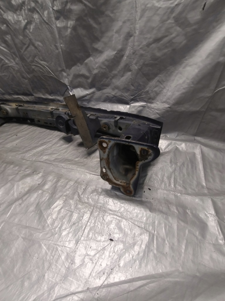 фото №16, Балка бампера перед ford c-max mk1