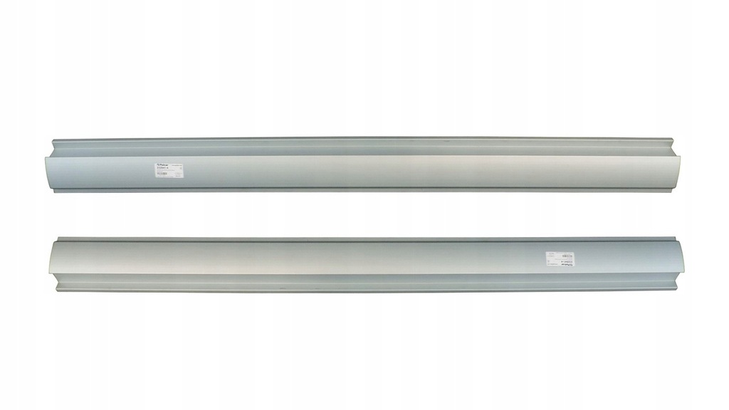 фото №1, Пороги ремкомплект citroen c4 04-11 лівий + правий