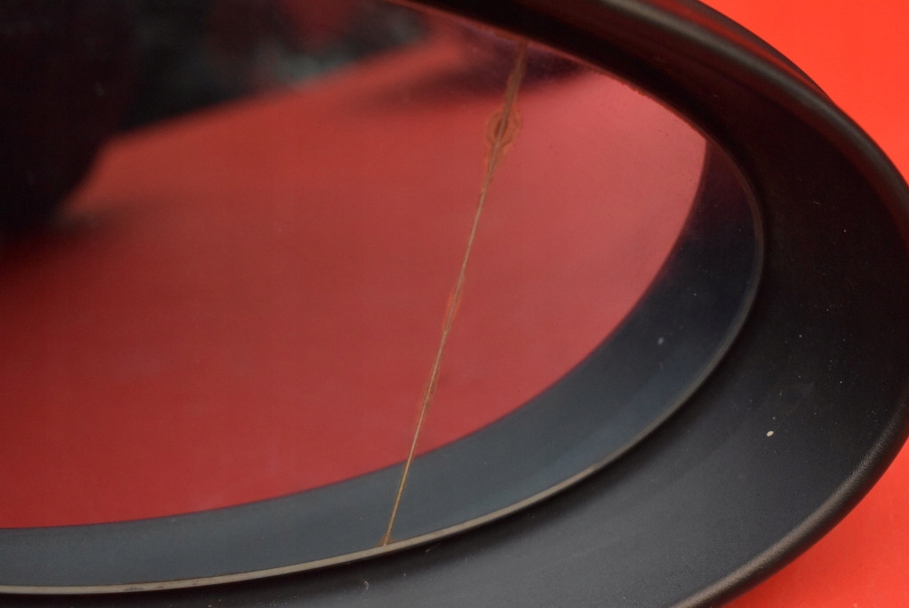 фото №12, Дзеркало ліва a19/5 010803 eu bmw e87 04-07 5 pin