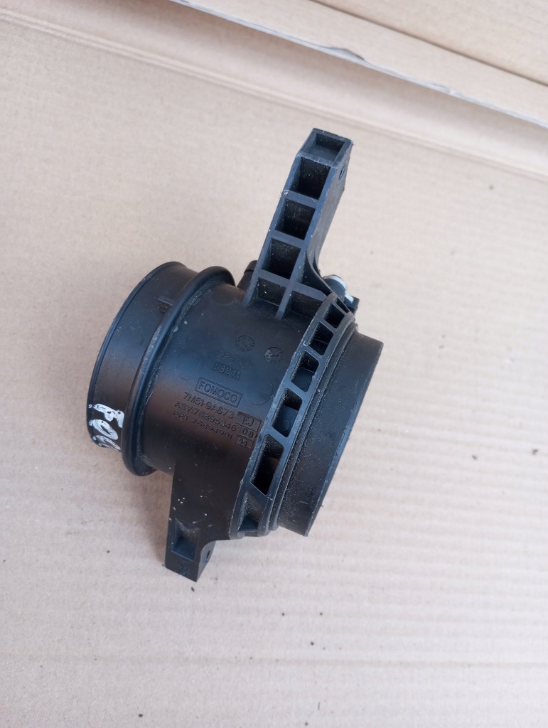фото №1, Расходомер ford 7m519a673 volvo